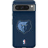 NBA Memphis Grizzlies Distressed Google Pixel 8 Pro Impact Case